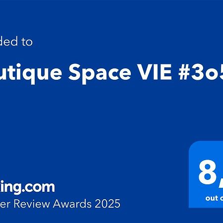 Boutique Space Vie #3O5 فيينا المظهر الخارجي الصورة