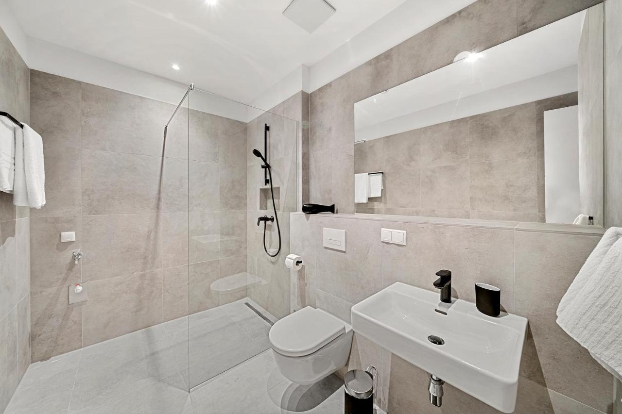 Boutique Space Vie #3O5 فيينا المظهر الخارجي الصورة